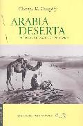 Arabia deserta