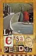 La cosa perdida