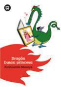 Dragn busca princesa