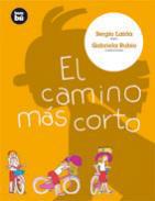 El camino ms corto