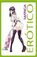 Manga ertico