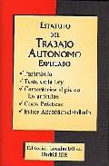 Estatuto del trabajo autnomo explicado