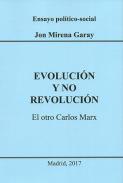 Evolucin y no revolucin