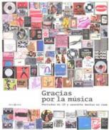 Gracias por la msica