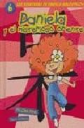 Daniela y el misterio de Oriente