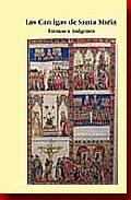 Las Cantigas de Santa Mara
