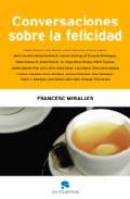Conversaciones sobre la felicidad