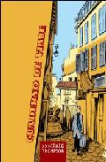 Cuaderno de viaje