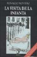 La visita de la Infanta