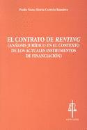 El contrato de renting