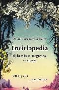 Enciclopedia de la msica progresiva en Espaa