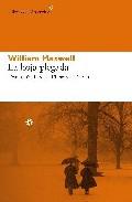 La hoja plegada