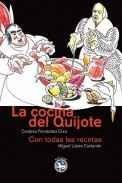 La cocina del Quijote