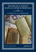 Historia de Al-Andalus segn las crnicas medievales, 4