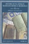 Historia de Al-Andalus segn las crnicas medievales, 10