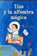 Tino y la alfombra mgica