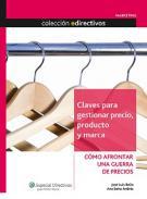 Claves para gestionar precio, producto y marca