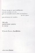 Sacrificiales