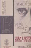 Juan Larrea