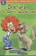 Daniela y el perro abandonado