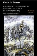 Historia del levantamiento guerra y revolucin de Espaa, 2