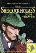 Todo Sherlock Holmes en cine y televisin