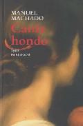 Cante hondo