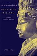 Mitos y dioses de la India