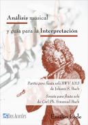 Anlisis musical y gua para la interpretacin