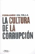 La cultura de la corrupcin