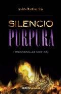 Silencio prpura