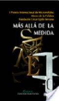 Ms all de la medida