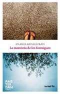 La memria de les formigues
