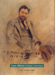 Isaac Albniz, artista i mecenes