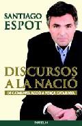 Discursos a la Naci