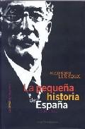 La pequea historia de Espaa (1930-1936)