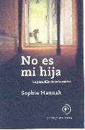 No es mi hija