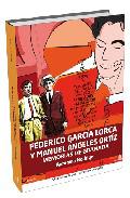 Federico Garca Lorca y Manuel ngeles Ortiz
