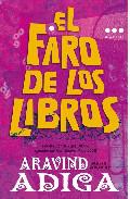 El faro de los libros