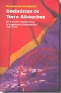 Socialistas de Torre Alhmique