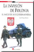 La invansin de Polonia