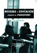Mujeres y educacin durante el franquismo, en imgenes
