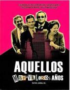 Aquellos maravillosos aos