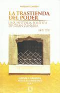 La trastienda del poder