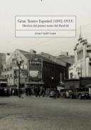 Gran Teatro Espaol (1892-1935)