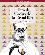 Libro de cocina de la Repblica