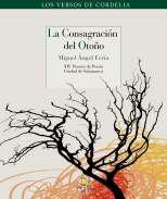 La consagracin del otoo