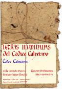 Letras iluminadas del Cdice Calixtino