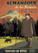 Almanaque de los Pirineos 1910-1925