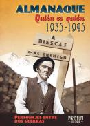 Almanaque Quin es Quin 1935-1945